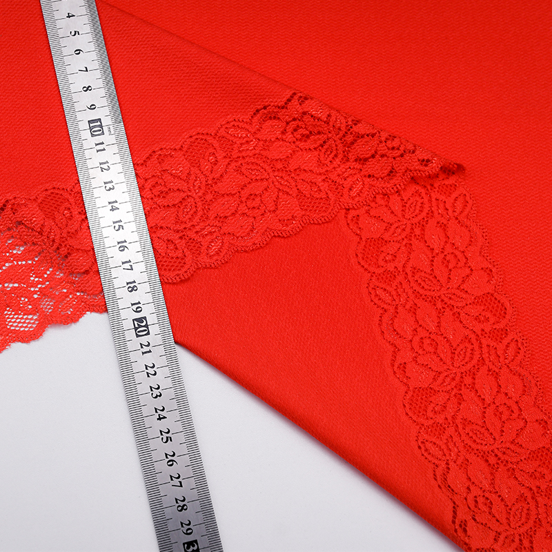 توری توری توری الاستیک توری ظریف پارچه توری اسپندکس توری الاستیک لباس زیر زنانه سوتین 4267#