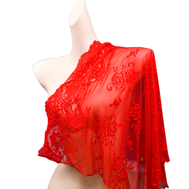 توری توری الاستیک توری ظریف پارچه توری اسپندکس توری الاستیک لباس زیر زنانه سوتین 5333#