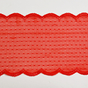 توری توری الاستیک توری ظریف پارچه توری اسپندکس توری الاستیک لباس زیر زنانه سوتین 6643#
