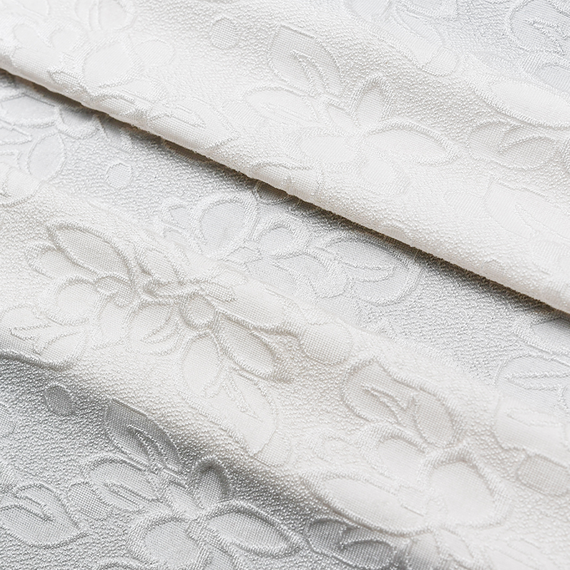 پارچه توری استرچ گل با کیفیت بالا برای لباس زیر زنانه و لباس 1021#