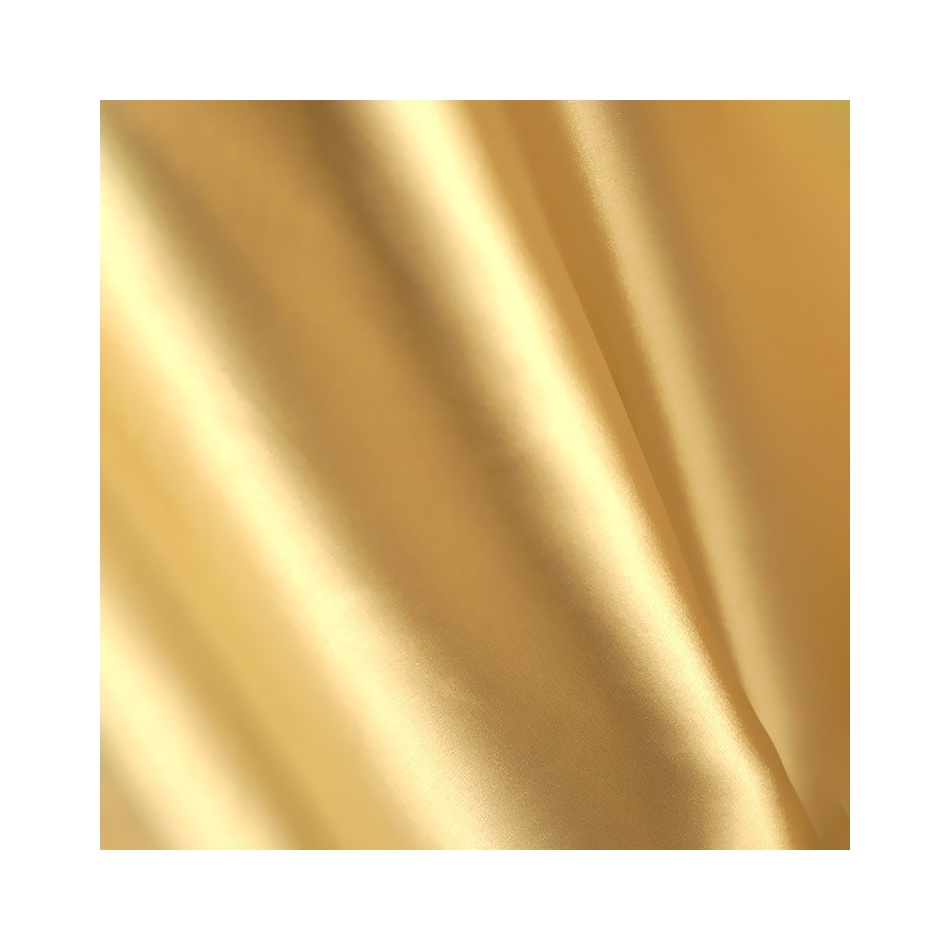 قیمت خوب عمده فروشی 95% پلی استر 5% اسپندکس پارچه ساتن براق پارچه پلی استر لوکس برای لباس خواب