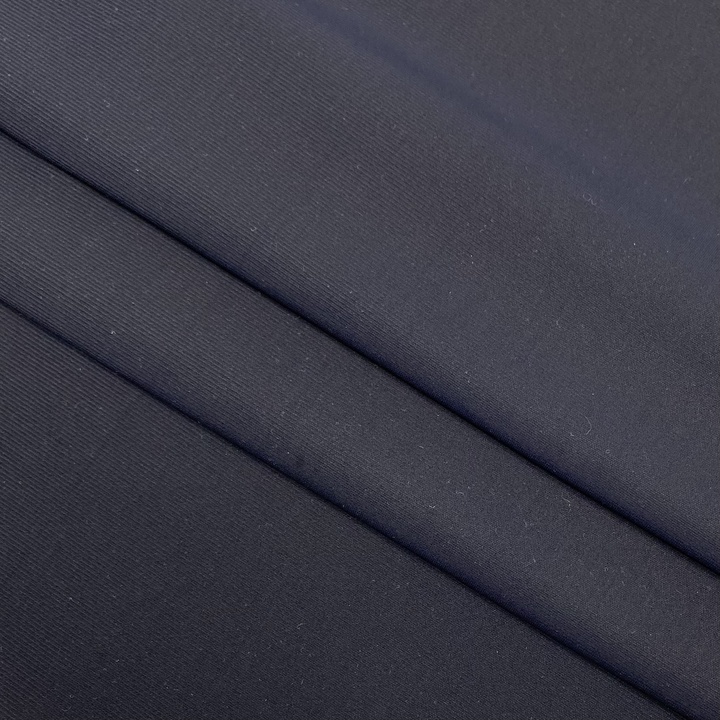 فروش داغ 4 طرفه کشش 85% پلی استر 15% پارچه بافتنی اسپندکس برای لباس شنا بیکینی