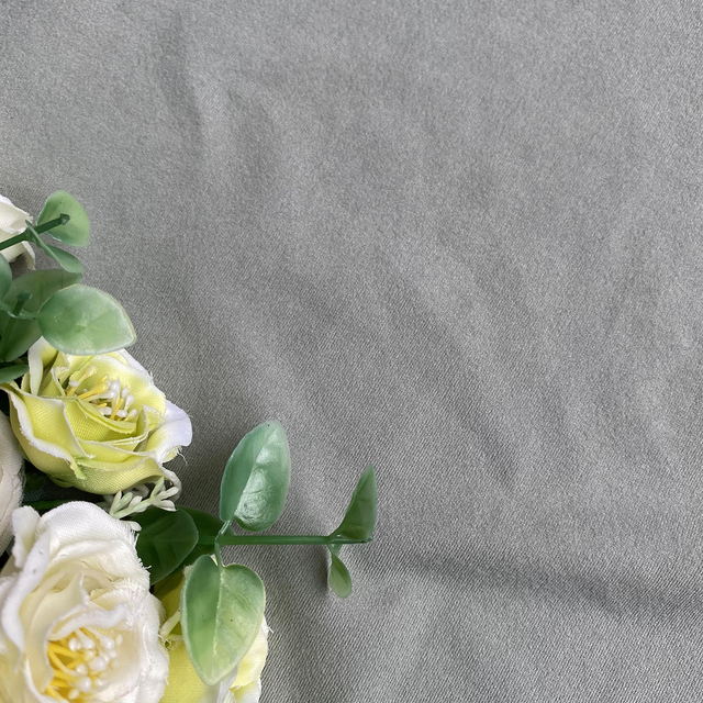 لباس شنا پارچه ای 85% نایلون 15% اسپندکس پارچه کشش جامد برای لباس های ورزشی