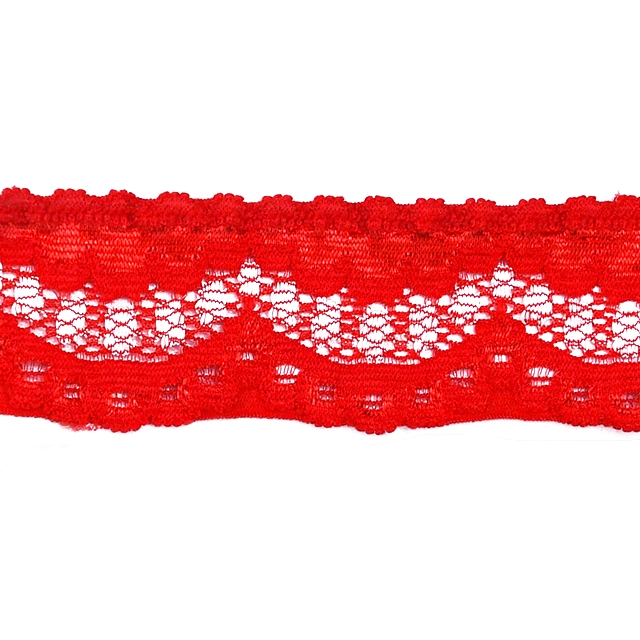 توری توری نایلونی کشدار 3 سانتی متری توری نایلونی نایلونی توری اسپندکس برای سوتین و لباس زیر تزیین عروسی 1510#