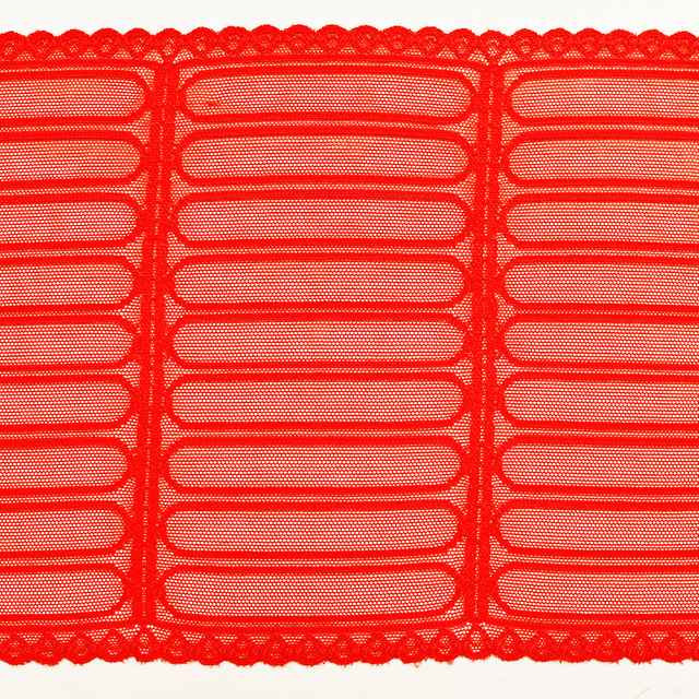 19 سانتی‌متر بند بند زیر زنانه گلدار کشدار توری زیبا 6602#