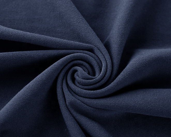 پارچه شنای اسپندکس با کیفیت بالا 85% پلی استر 15% برای لباس های یوگا بیکینی 