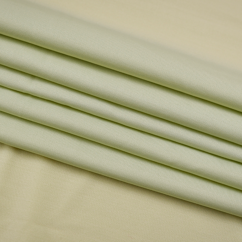 پارچه نساجی دو طرفه 90% نایلون 10% اسپندکس 4 جهته برای لباس خواب