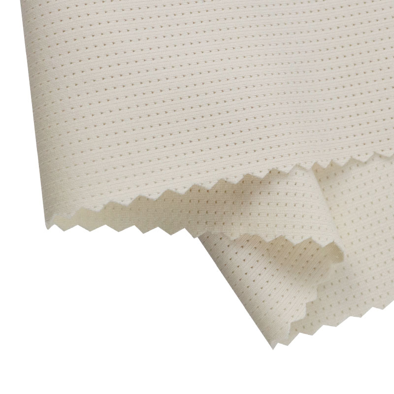 85% پلی استر 15% پارچه اسپندکس تمرین بدنسازی زنانه ساق تناسب اندام پارچه لباس شنا