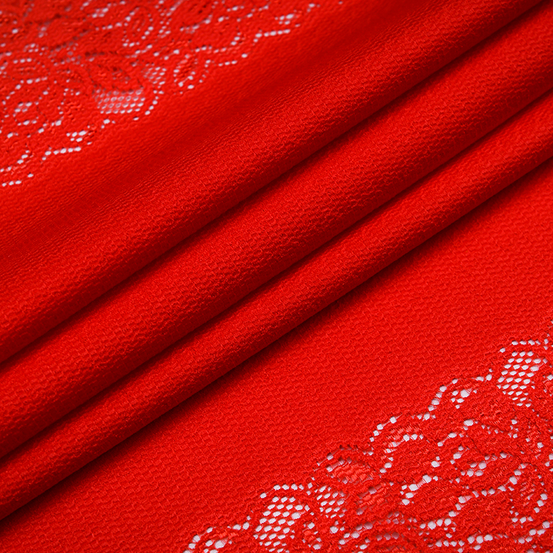 توری توری توری الاستیک توری ظریف پارچه توری اسپندکس توری الاستیک لباس زیر زنانه سوتین 4267#