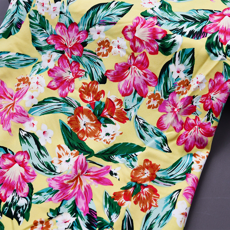 مایو نایلونی سکسی تابستانی JXD006#