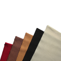 استفاده گسترده از پارچه لباس شنا براق بافتنی 85% پلی استر 15% اسپندکس تار برای لباس یوگا بیکینی